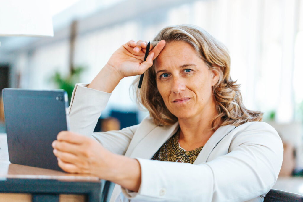 AlmaSeren - Mentale Klarheit, Übergänge und Selbstführung