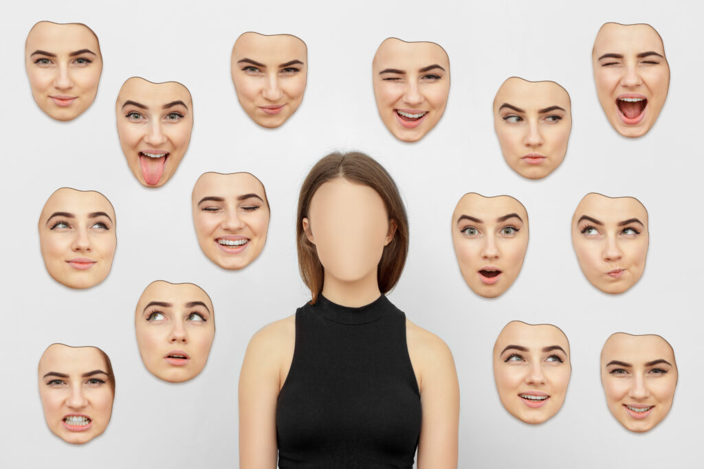 Innere Klarheit für Ordentierung finden mich AlmaSeren und Corina