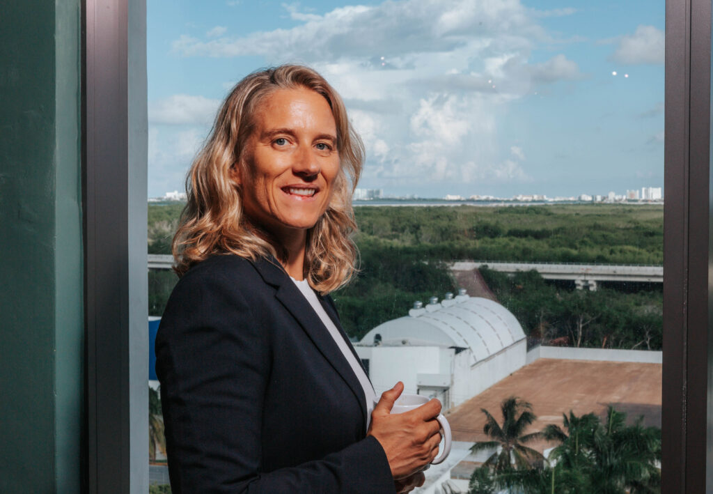 AlmaSeren und Stragische Klarheit verbinden